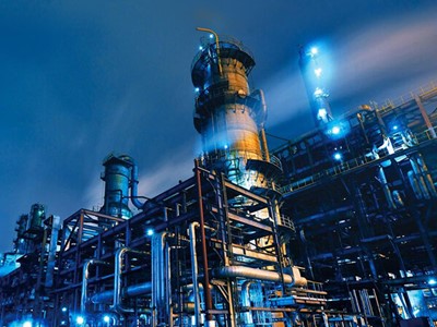 Industries