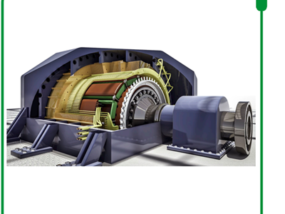 Power Generator Tests