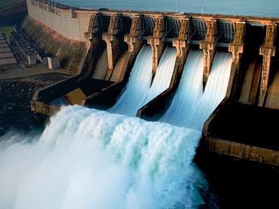 Hydro Power Plants
