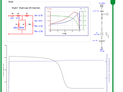 Motor Accelaration Analysis 