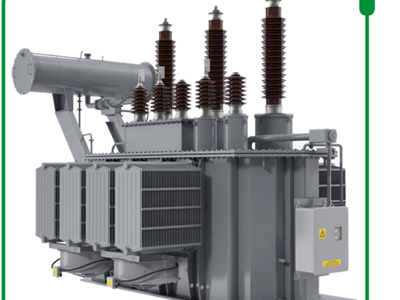 Power Transformer Tests