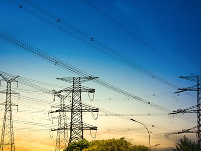HV Substations