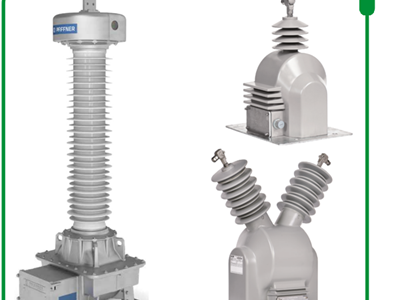 Voltage Transformer Tests